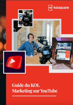 YouTube guide cover FR