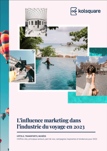 Travel report 2023 cover FR