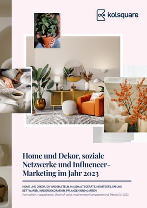 Home Decor report-couv DE