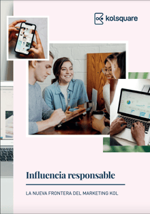 Responsible influence cover ES