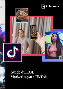 TikTok guide cover FR